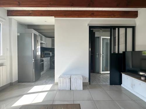 Maison La Palmyre, 5 pièces, 8 personnes - photo_1011596966225