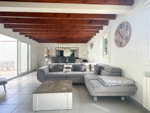 Maison La Palmyre, 5 pièces, 8 personnes - photo_1011596966225