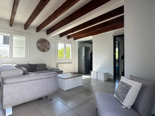 Maison La Palmyre, 5 pièces, 8 personnes - photo_1011596966225