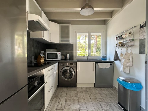 Maison La Palmyre, 5 pièces, 8 personnes - photo_1011596966225