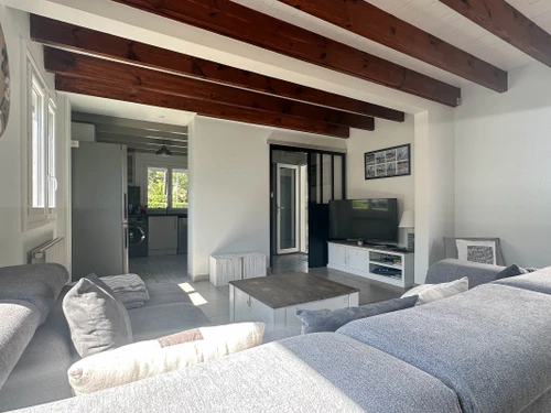 Maison La Palmyre, 5 pièces, 8 personnes - photo_1011596966225