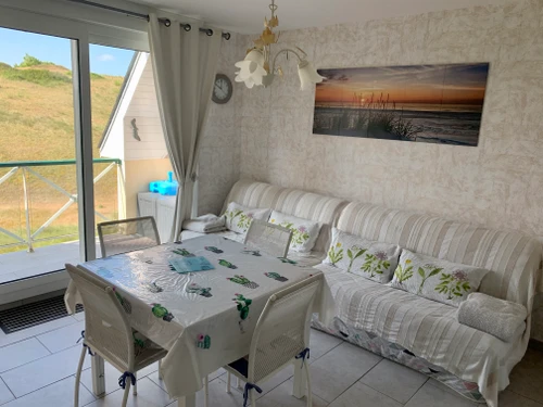Apartamento Fort-Mahon-Plage, 1 dormitorio, 4 personas - photo_1011254927637