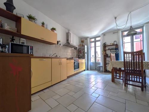 Maison Collioure, 3 pièces, 4 personnes - photo_1011596971879