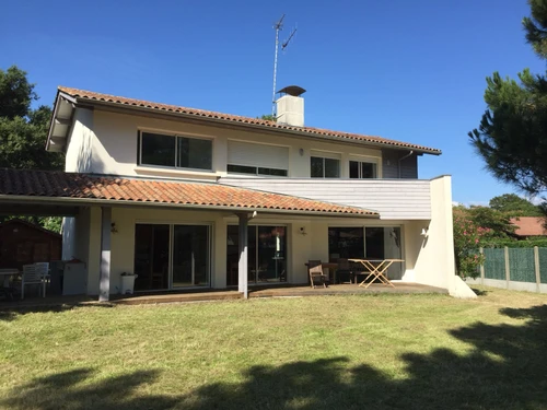 Ferienhaus Capbreton, 5 Schlafzimmer, 11 Personen - photo_20030300929