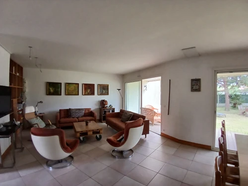 Villa Capbreton, 5 bedrooms, 11 persons - photo_20030300929