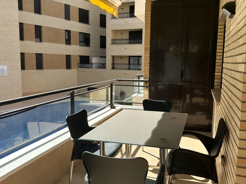 Apartamento Cambrils, 2 dormitorios, 5 personas - photo_1011596380266