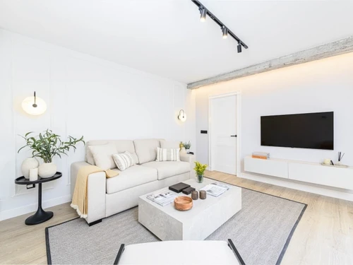 Ferienwohnung Málaga, 2 Schlafzimmer, 4 Personen - photo_1011595059558