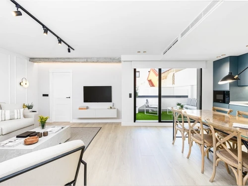 Ferienwohnung Málaga, 2 Schlafzimmer, 4 Personen - photo_1011595059558