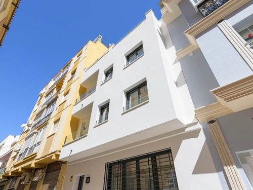 Ferienwohnung Málaga, 2 Schlafzimmer, 4 Personen - photo_1011595059558