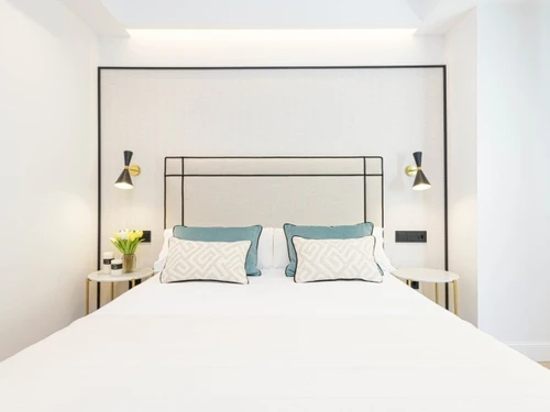 Ferienwohnung Málaga, 2 Schlafzimmer, 4 Personen - photo_1011595059558