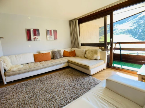 Ferienwohnung Tignes, 3 Schlafzimmer, 6 Personen - photo_1011592221431