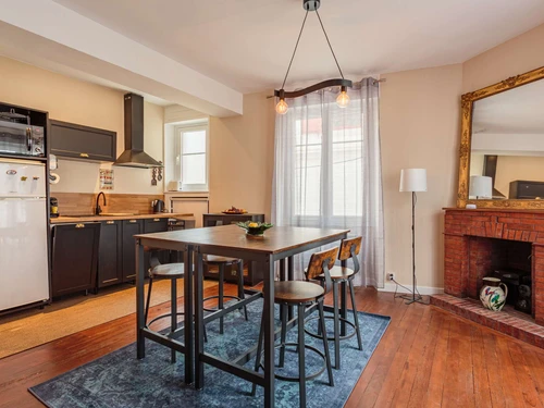 Appartement Saint-Jean-de-Luz, 3 pièces, 4 personnes - photo_1011597367610