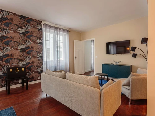 Appartement Saint-Jean-de-Luz, 3 pièces, 4 personnes - photo_1011597367610