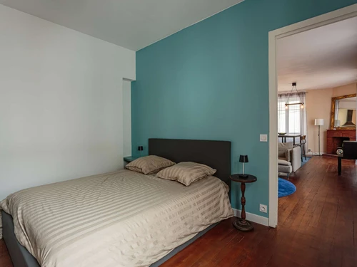 Appartement Saint-Jean-de-Luz, 3 pièces, 4 personnes - photo_1011597367610