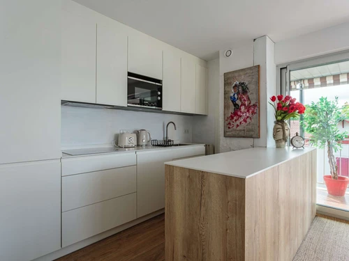 Ferienwohnung Saint-Jean-de-Luz, 2 Schlafzimmer, 4 Personen - photo_1011597367729