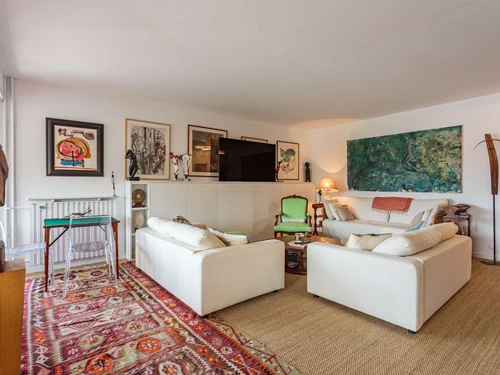 Ferienwohnung Saint-Jean-de-Luz, 2 Schlafzimmer, 4 Personen - photo_1011597367729