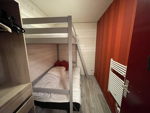 Appartement Le Lioran, 3 pièces, 6 personnes - photo_1011597368267