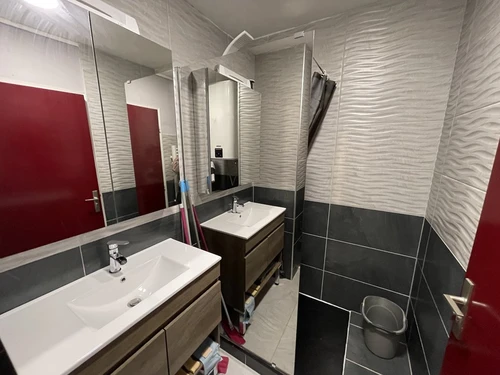 Appartement Le Lioran, 3 pièces, 6 personnes - photo_1011597368267