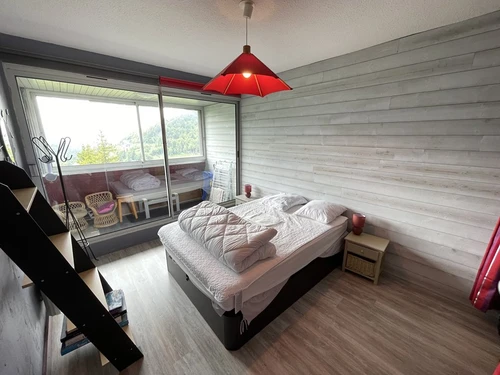 Appartement Le Lioran, 3 pièces, 6 personnes - photo_1011597368267