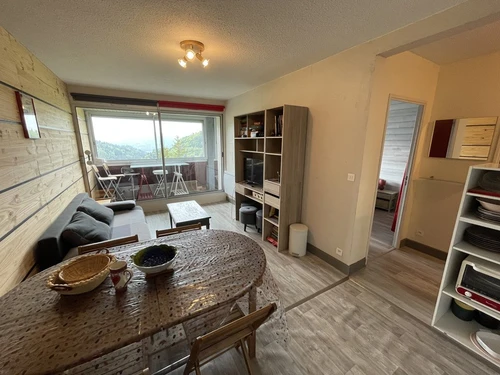 Appartement Le Lioran, 3 pièces, 6 personnes - photo_1011597368267