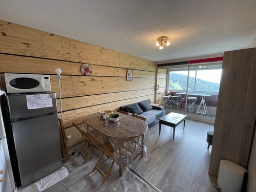 Appartement Le Lioran, 3 pièces, 6 personnes - photo_1011597368267