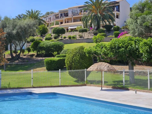 Appartement Sari-Solenzara-Favone, 1 pièce, 4 personnes - photo_14516610310