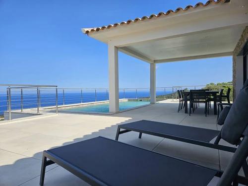 Villa Sari-Solenzara, 6 pièces, 10 personnes - photo_1011597369293