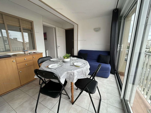 Appartement Narbonne, 2 pièces, 4 personnes - photo_1011277502061