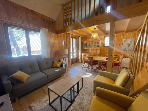 Chalet Barcelonnette, 4 pièces, 8 personnes - photo_16478290912