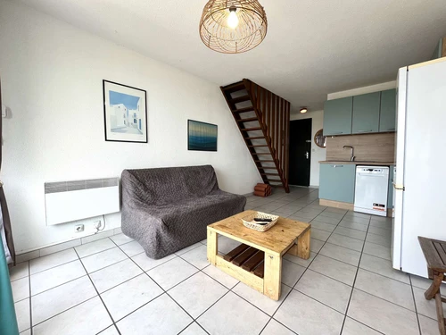 Appartement Gruissan, 3 pièces, 6 personnes - photo_1540035358