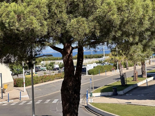 Studio Le Grau du Roi, Studio, 4 Personen - photo_1011597377085