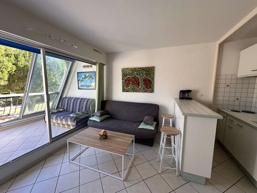 Studio Le Grau du Roi, Studio, 4 Personen - photo_1011597377085