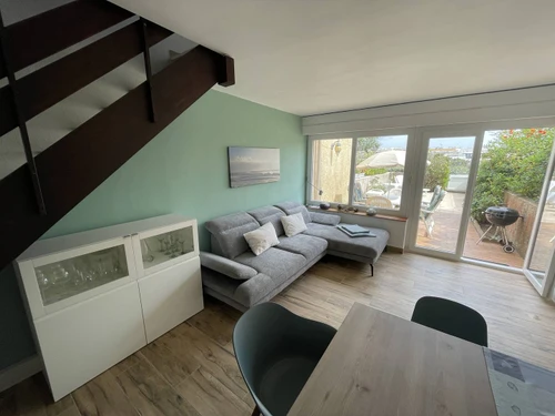 Appartement Cap d'Agde, 4 pièces, 6 personnes - photo_1011597379272