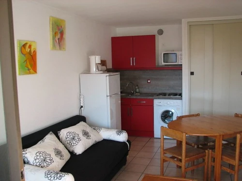 Appartement Le Barcarès, 3 pièces, 4 personnes - photo_1011597380595