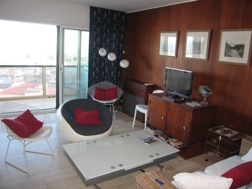 Appartement Saint-Cyprien, 3 pièces, 6 personnes - photo_18923269107