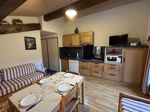 Ferienwohnung Demi-Quartier, 1 Schlafzimmer, 6 Personen - photo_15019079093