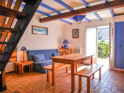 Villa Locmaria, 2 bedrooms, 4 persons - photo_13463866355