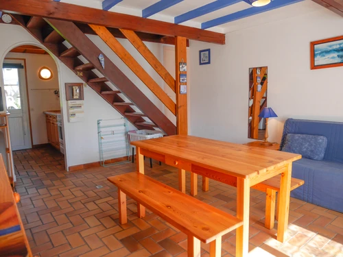 Villa Locmaria, 2 bedrooms, 4 persons - photo_13463866355