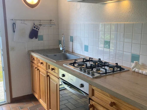 Villa Locmaria, 2 bedrooms, 4 persons - photo_13463866355