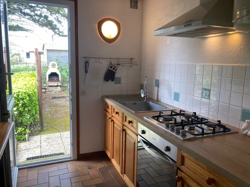 Villa Locmaria, 2 bedrooms, 4 persons - photo_13463866355