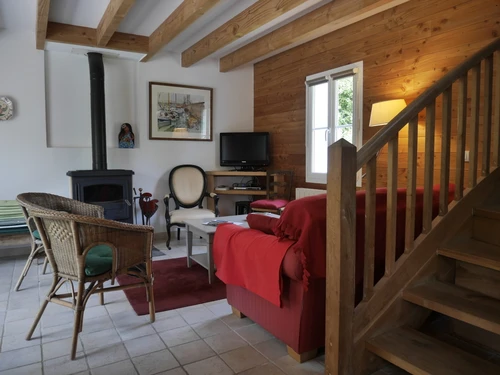 Casa Le Palais, 2 dormitorios, 4 personas - photo_18799547812