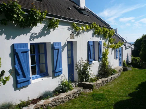 Villa Locmaria, 2 bedrooms, 4 persons - photo_12981709709