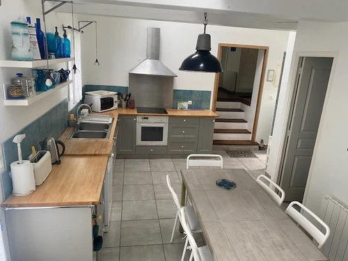 Villa Locmaria, 2 bedrooms, 4 persons - photo_12981709709