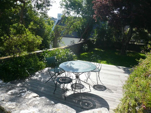 Villa Locmaria, 2 bedrooms, 4 persons - photo_12981709709