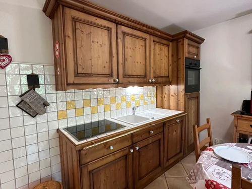 Apartment Samoëns, 2 bedrooms, 6 persons - photo_15690145072