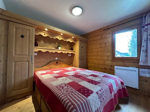 Apartment Samoëns, 2 bedrooms, 6 persons - photo_15690145072