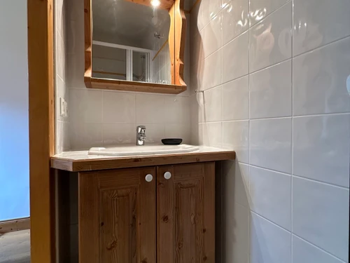 Apartment Samoëns, 2 bedrooms, 6 persons - photo_15690145072