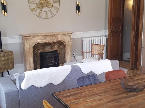 Apartment Jausiers, 3 bedrooms, 8 persons - photo_17679414821