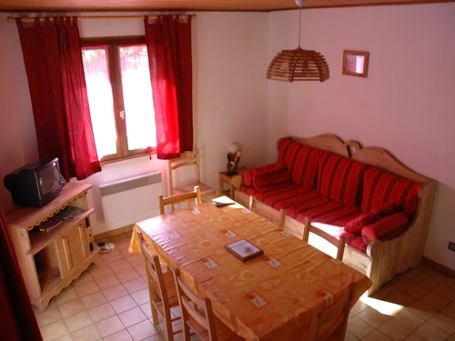 Appartement Valloire, 3 pièces, 6 personnes - photo_8095222333