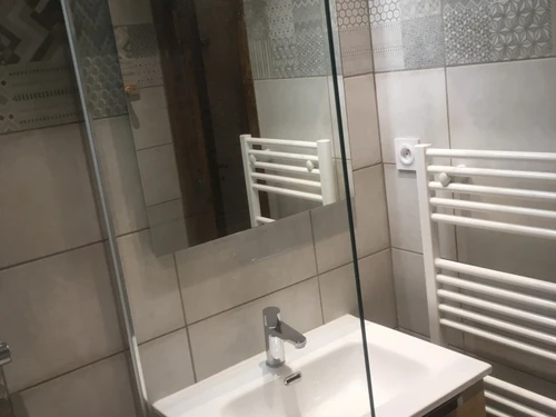 Apartment Valloire, 2 bedrooms, 6 persons - photo_8095222333